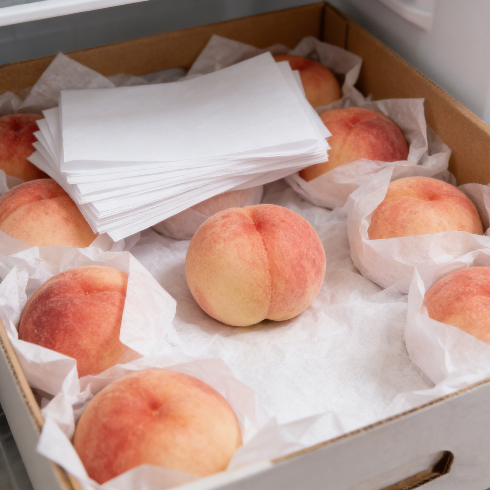 500枚入り A5サイズ 白い包装紙。衣料品の包装、大量の包 - Good Floral & Wedding Decor Supply Photos のレビューと価格